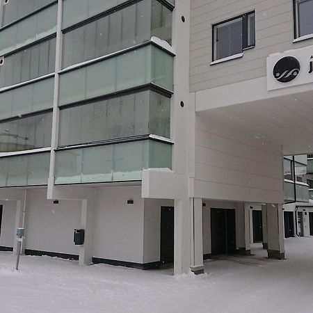 Reindeer City Apartment Rovaniemi Kültér fotó